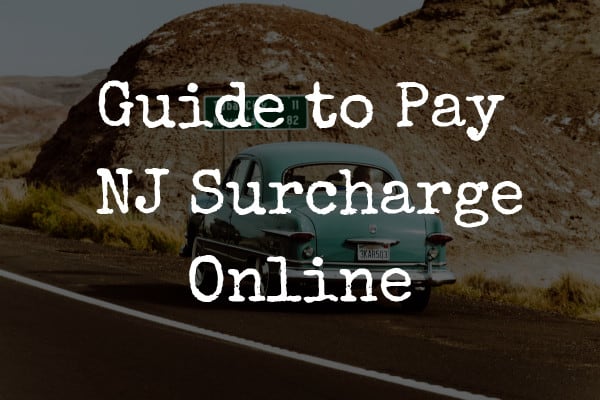 nj surcharge