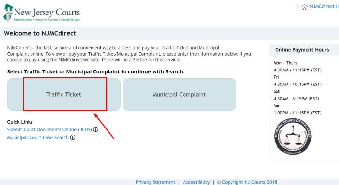 njmcdirect-www-njmcdirect-traffic-ticket-online-payment